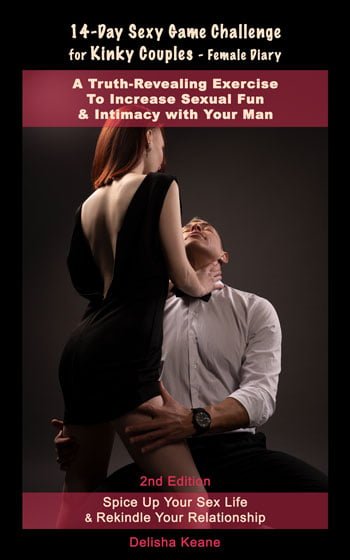Sex therapy for women for intimacy, better sex & passion
