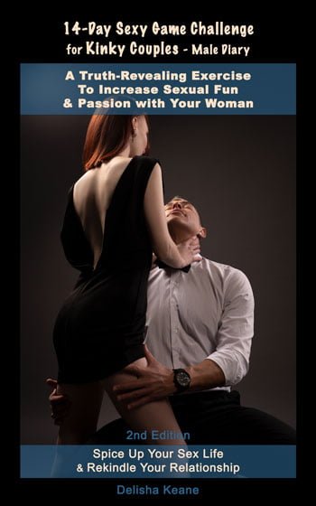 Sex therapy for men for intimacy, better sex & passion