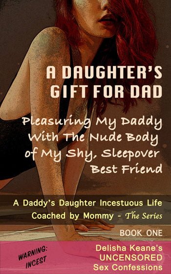 A Daughter's Gift For Dad