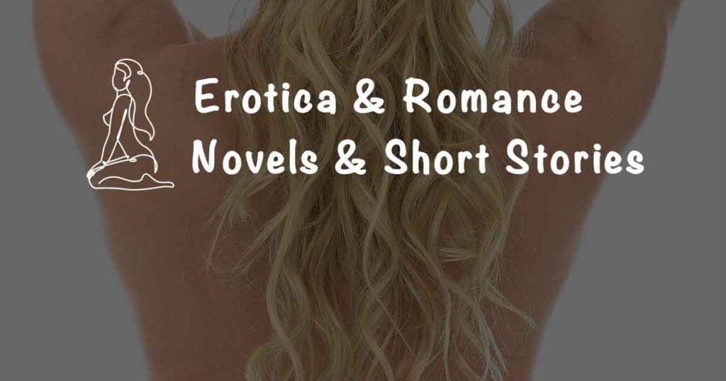 erotica short stories & novels, old & young, submissive teen slut