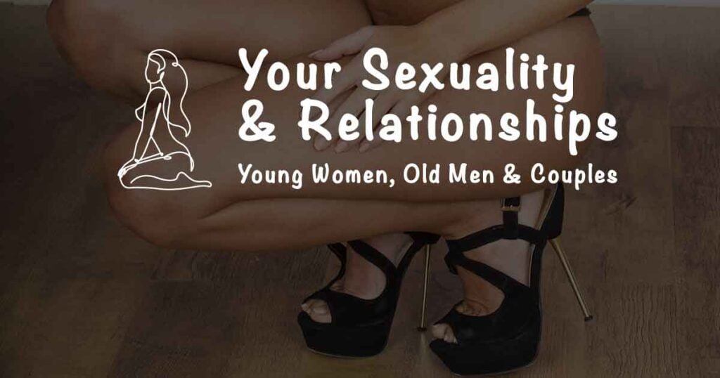 girls trained for sex, sexuality & relationships for young women handbooks & training programs